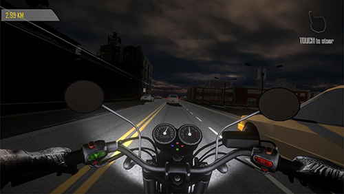 Full version of Android apk app Motorcycle mechanic simulator for tablet and phone.