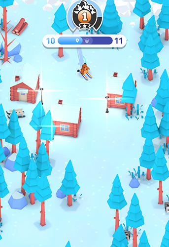 Full version of Android apk app Mountain madness for tablet and phone.