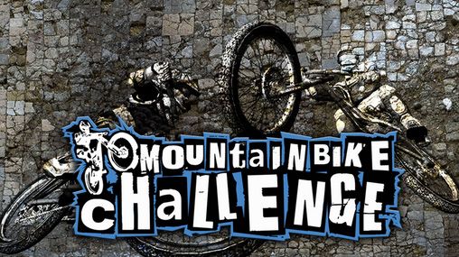 Download Mountain bike challenge Android free game.