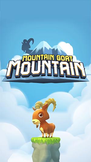 Download Mountain goat: Mountain Android free game.