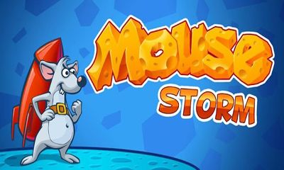Download Mouse Storm Android free game.