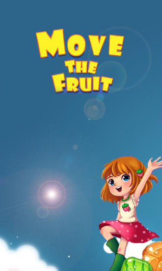 Download Move the fruit Android free game.