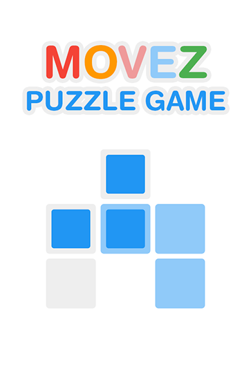 Download Movez: Puzzle game Android free game.