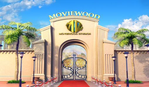 Download Moviewood Android free game.