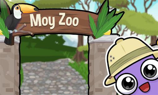 Download Moy zoo Android free game.