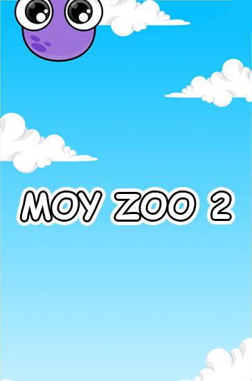 Download Moy zoo 2 Android free game.