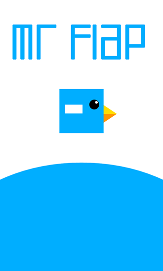Download Mr Flap Android free game.