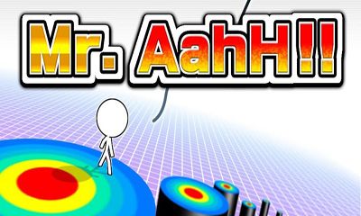 Download Mr.AahH!! Android free game.
