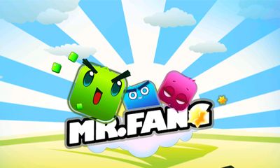 Download Mr.Fang Android free game.