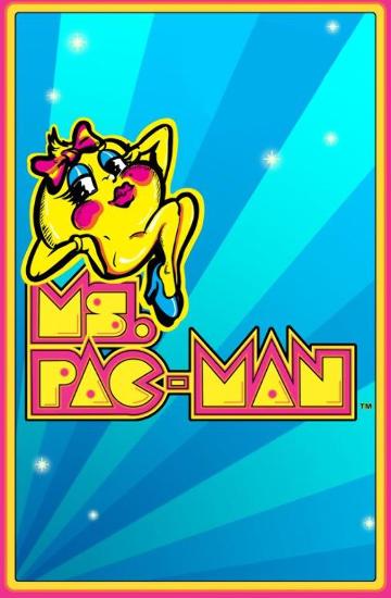 Download Ms. Pac-Man by Namco Android free game.