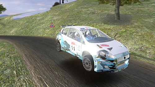 Full version of Android apk app M.U.D. Rally racing for tablet and phone.