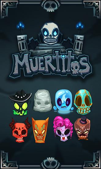 Download Muertitos Android free game.