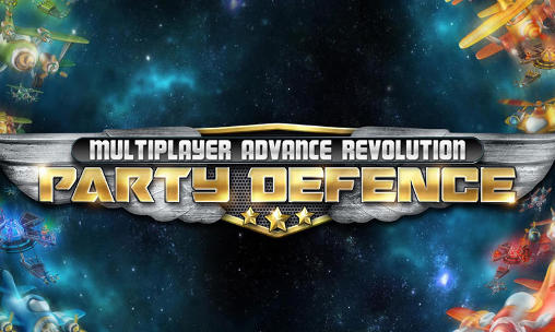 Download Multiplayer advance revolution: Party defense. Versus Android free game.
