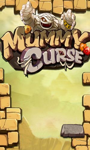 Download Mummy curse Android free game.