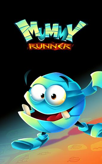 Download Mummy runner Android free game.