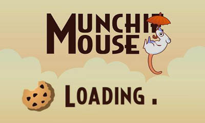 Download Munchie Mouse Android free game.