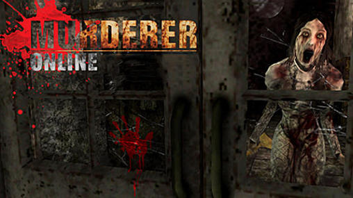 Full version of Android 3D game apk Murderer online for tablet and phone.