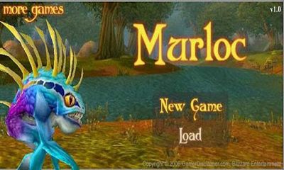 Download Murloc RPG Android free game.