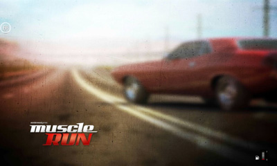 Download Muscle run Android free game.
