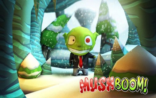 Download Mushboom Android free game.