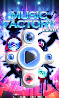 Download Music Factory Android free game.