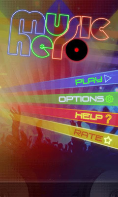 Download Music Hero Android free game.