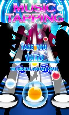 Download Music Tapping Android free game.