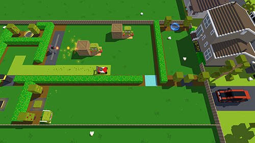 Full version of Android apk app Mutated lawns for tablet and phone.