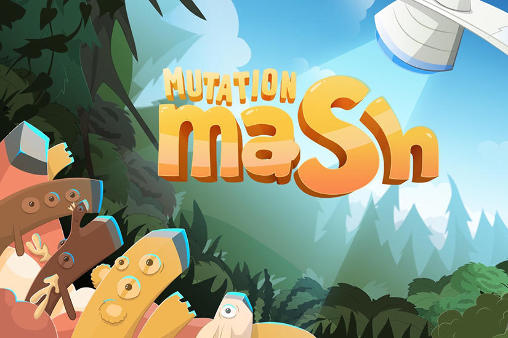 Download Mutation mash Android free game.
