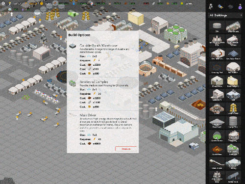 Full version of Android apk app My colony for tablet and phone.