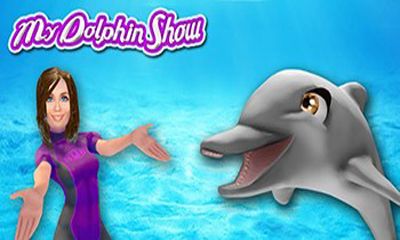 Download My dolphin show Android free game.