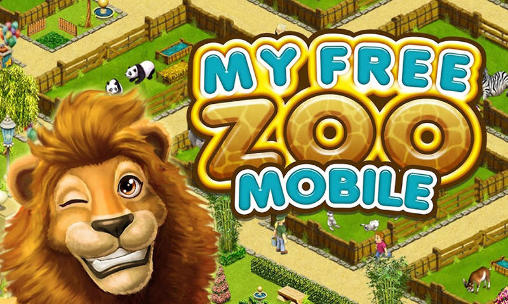Download My free zoo mobile Android free game.