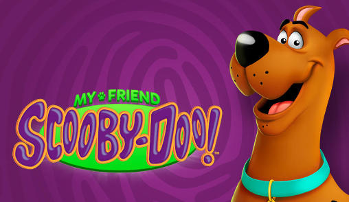Download My friend Scooby-Doo! Android free game.