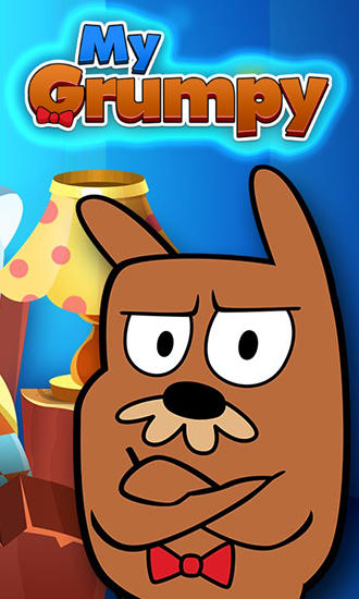 Download My Grumpy: Virtual pet game Android free game.