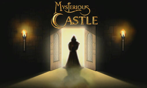 Download Mysterious castle: 3D puzzle Android free game.
