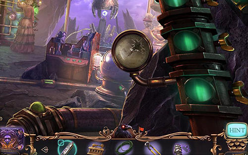Full version of Android apk app Mystery case files: Key to ravenhearst for tablet and phone.
