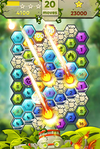Full version of Android apk app Mystery Terra: Adventure puzzle for tablet and phone.