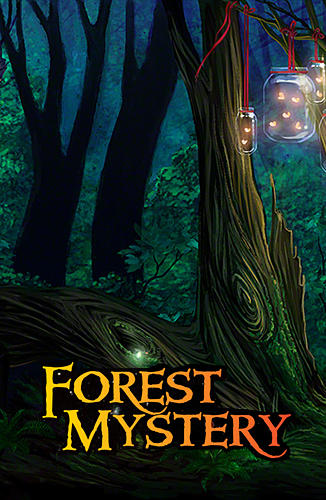 Download Mystery forest match Android free game.