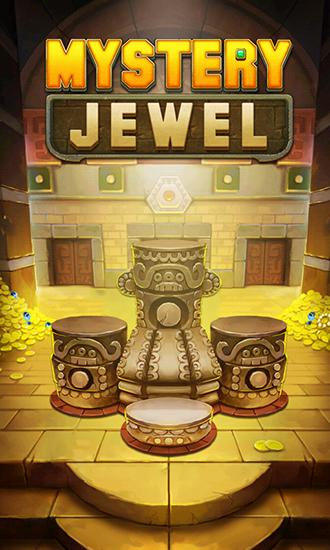 Download Mystery jewel Android free game.