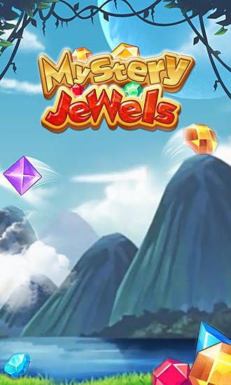 Download Mystery jewels Android free game.