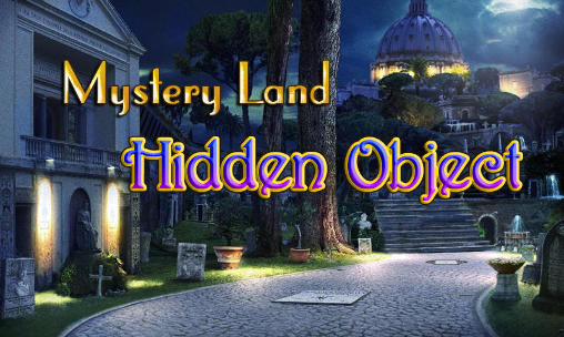 Download Mystery land: Hidden object Android free game.