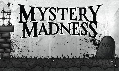 Download Mystery madness Android free game.