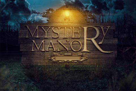 Download Mystery manor: A point and click adventure Android free game.