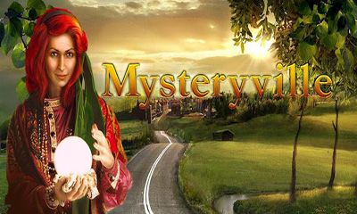 Download Mysteryville Android free game.