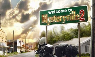 Download Mysteryville 2 Android free game.