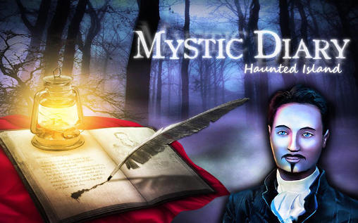 Download Mystic diary 2: Haunted island Android free game.