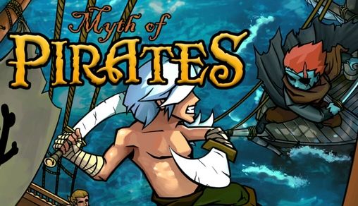 Download Myth of pirates Android free game.