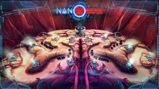Download Nanomedix Android free game.