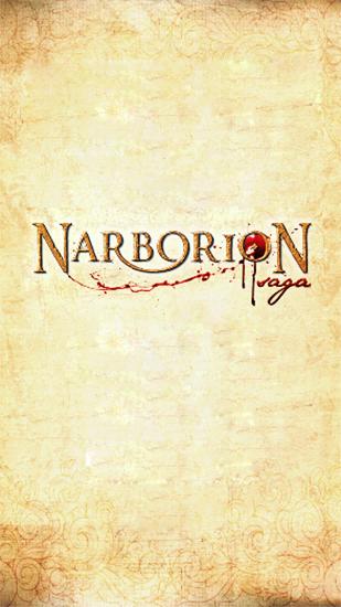 Full version of Android RPG game apk Narborion: Saga for tablet and phone.