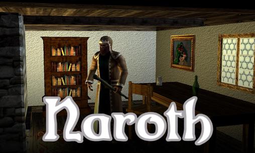Full version of Android Action RPG game apk Naroth for tablet and phone.